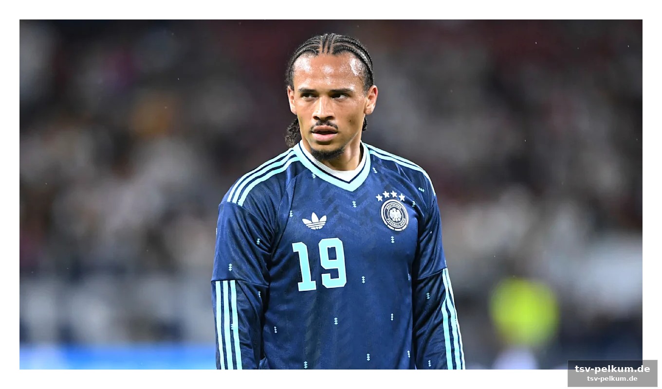 Die matthäus-these: mehr als nur talent vorhanden
