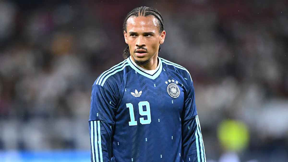 Sané: matthäus' enthüllung – talent oder fehleinschätzung?