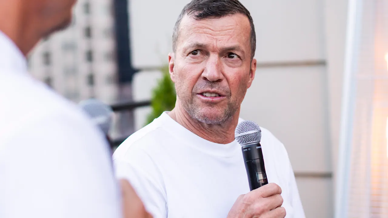 Sané: matthäus' urteil nach schwankendem auftritt