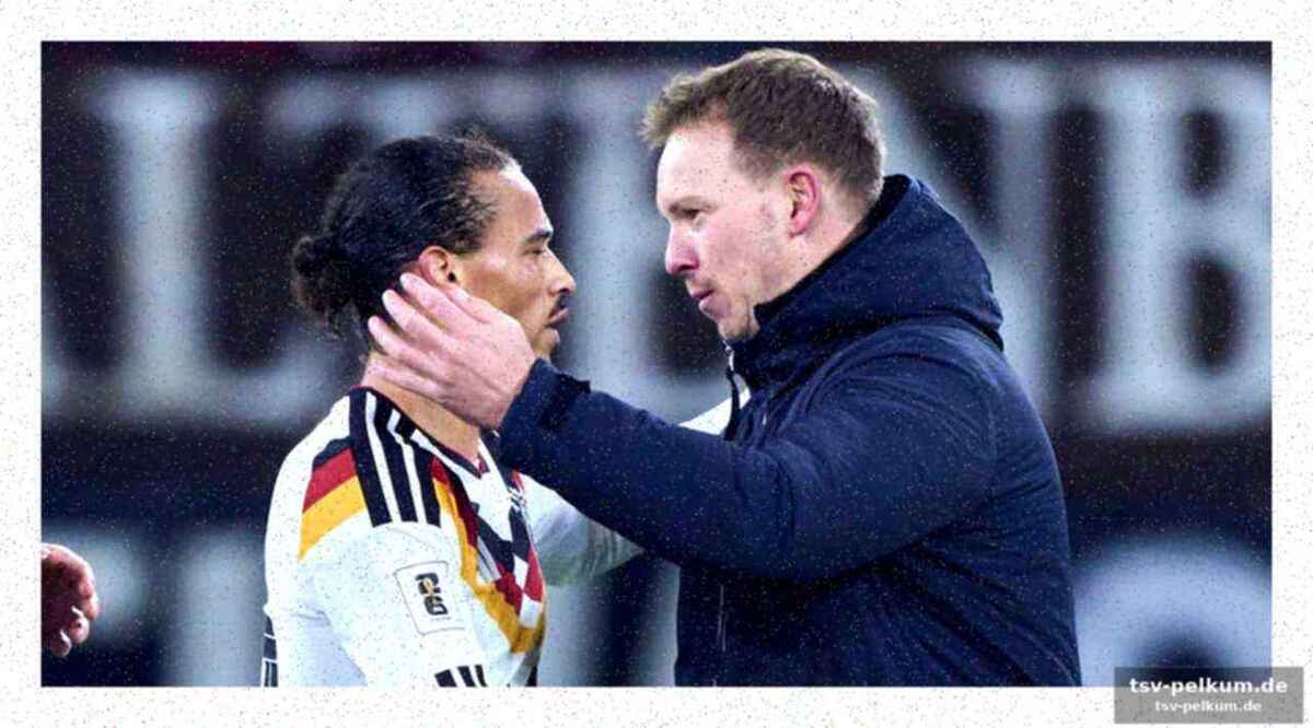 Der schalter, den nagelsmann beherrscht wie kaum ein anderer