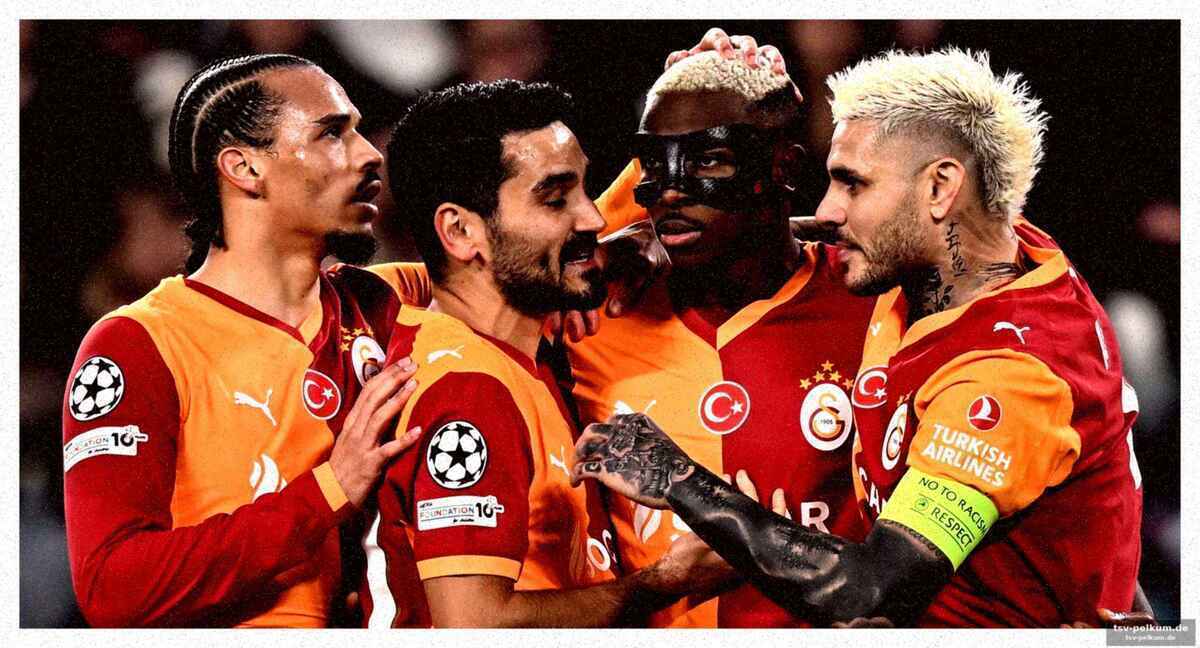 Die türkische fata morgana