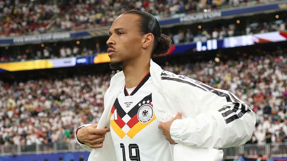 Sané-debatte eskaliert: bild-moderator fordert konsequenzen!