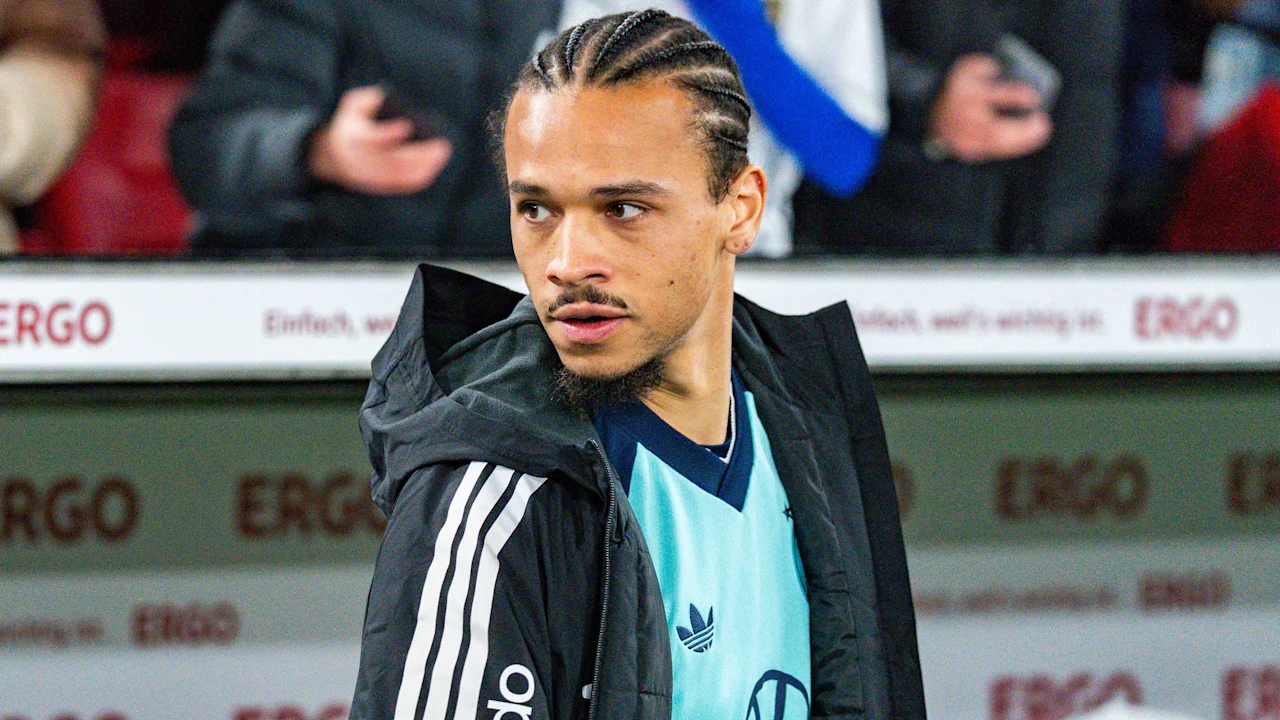Sané-debatte: experte falk verteidigt nagelsmanns wm-entscheidung