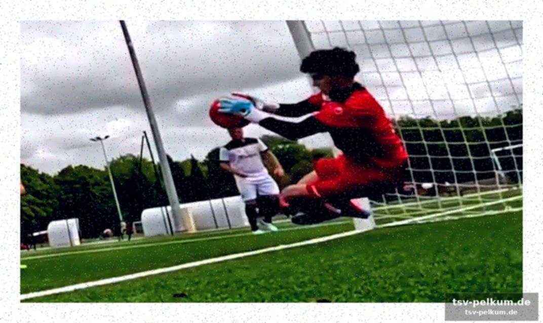 Die reaktion der fußballwelt
