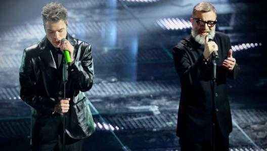 Sanremo 2024: wer wird nachfolger von conti? favoriten und überraschungen