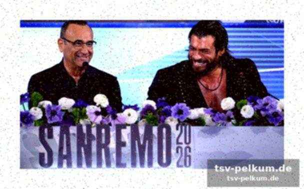 Paradiso im club dei romantici