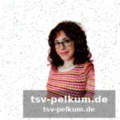 Die bühnenbilder und das festivalprogramm