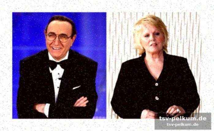 "Eine einladung wäre angemessen gewesen"
