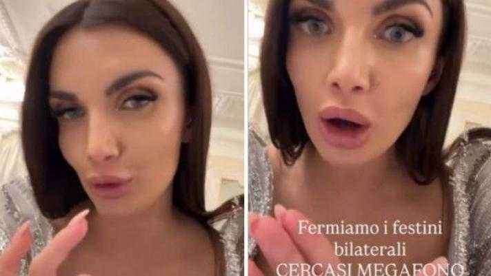 Sanremo 2026: quoten sinken, shayk und pantani unterstützen conti