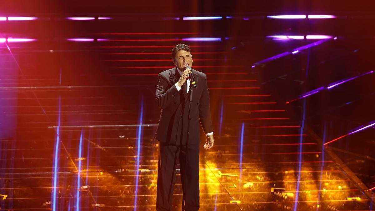 Sanremo top beendet 22-jährige pause – conti holt baudos kult-format zurück
