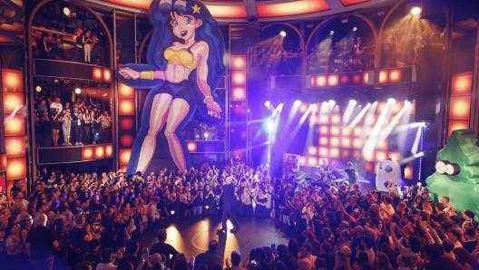 Sanremo trifft die see: costa toscana wird zur zweiten bühne des festivals