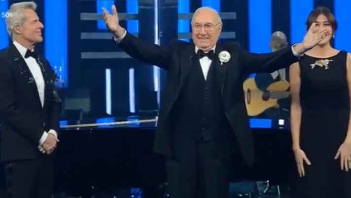 Sanremo-alternative: was bietet das fernsehen, wenn der gesangsstuhl lockt?