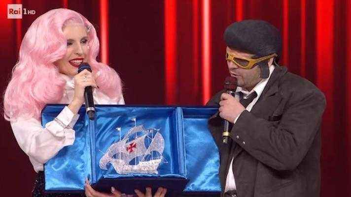 Sanremo-skandal: alessandro gassmann wettert gegen unfaire festivalregeln