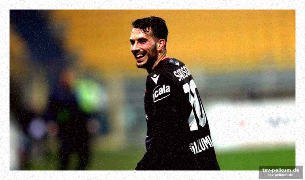 Berardi und orsolini: zwei seiten derselben münze