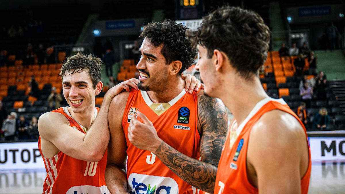 Santos schockt: euroleague-star zieht nach amerika!
