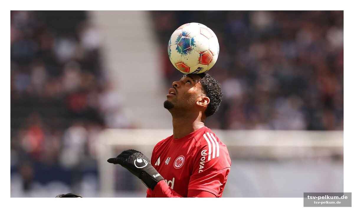 Die reise nach new york und der blick in die bundesliga