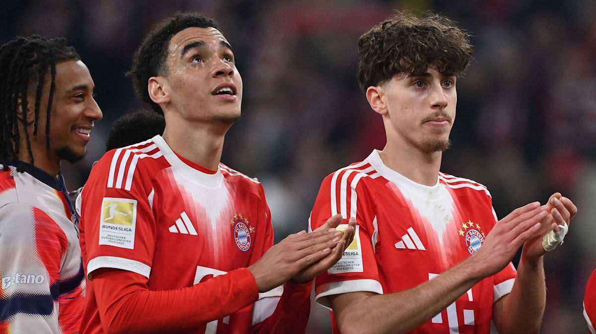 Santos unterschreibt bis 2030: bayerns mittelfeld-coup mit portugiesen-flair