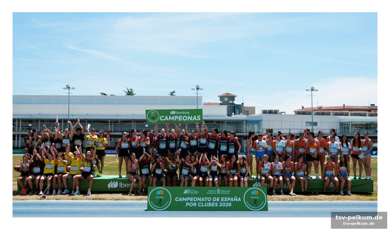 Ein fest der athletik: ourense dominiert, sprint kämpft sich ran