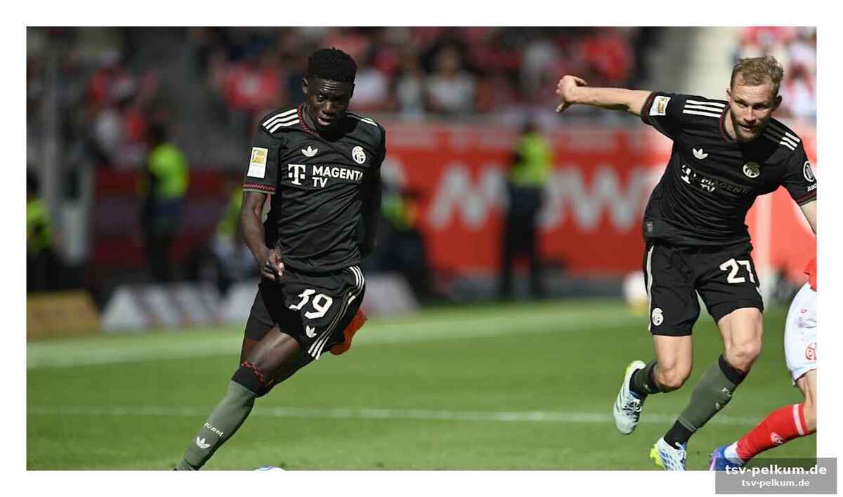 Paris wartet – und der traum vom profifußball lebt