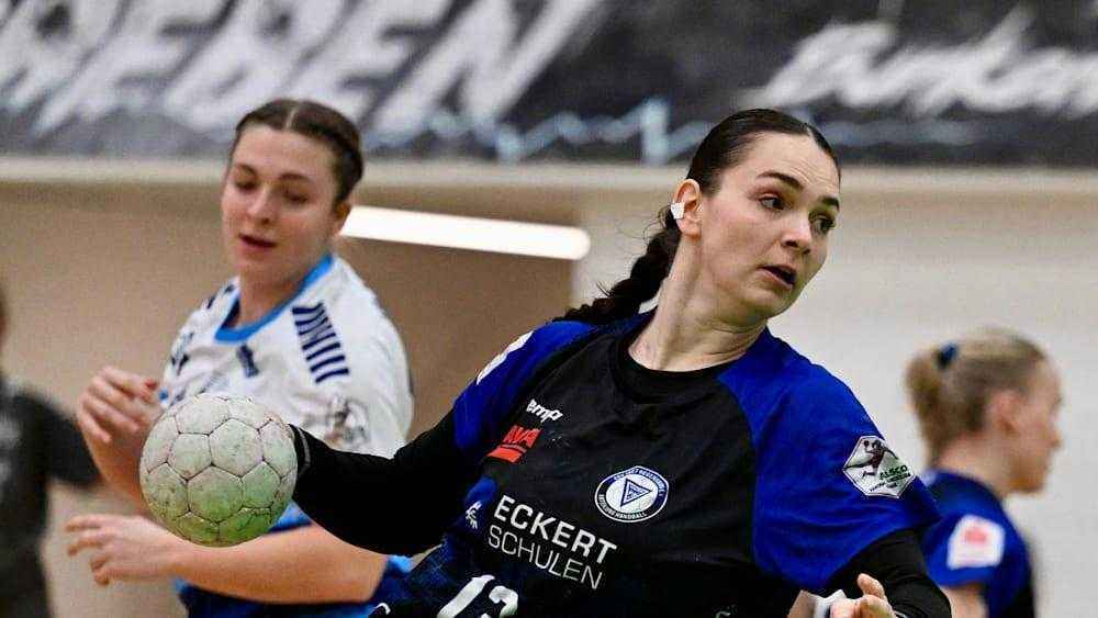 Sara mustafic verlängert beim esv regensburg – ein letztes aufbäumen für die bunkerladies