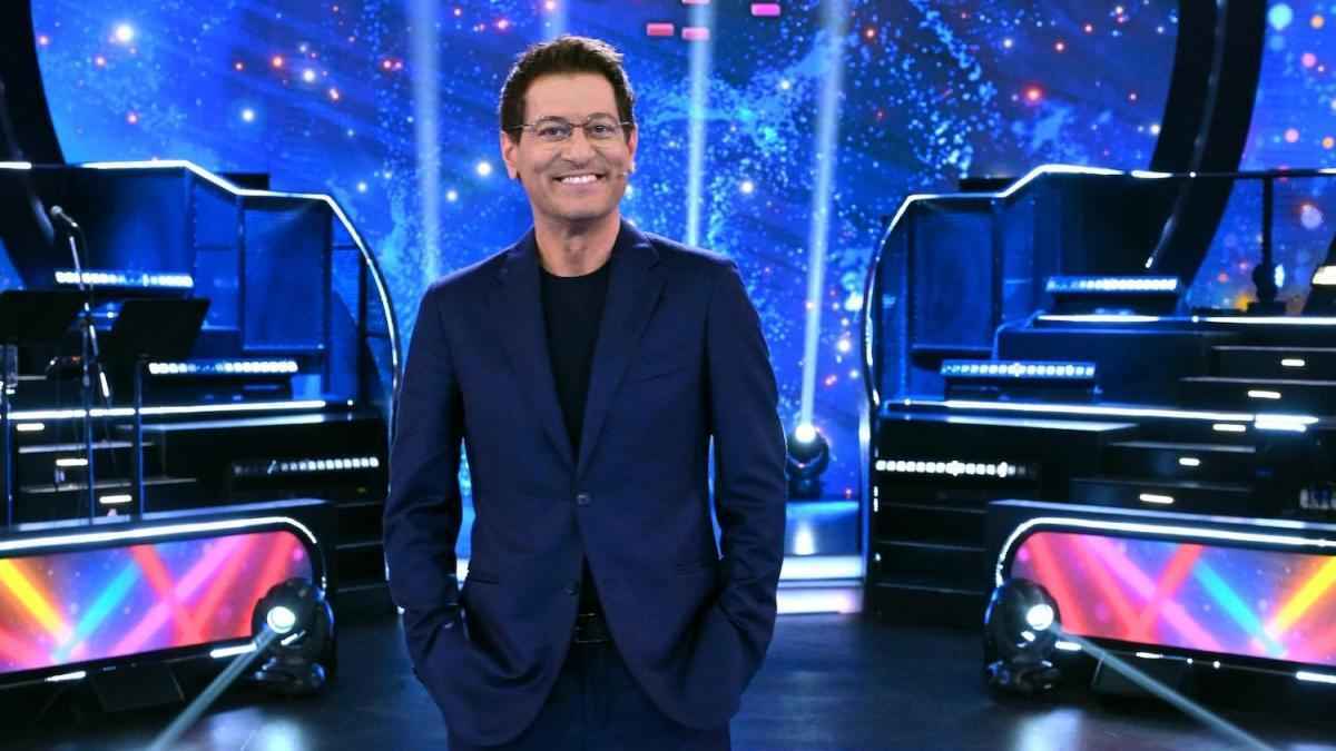 Sarabanda celebrity: promi-duell mit asia argento und sabrina salerno!