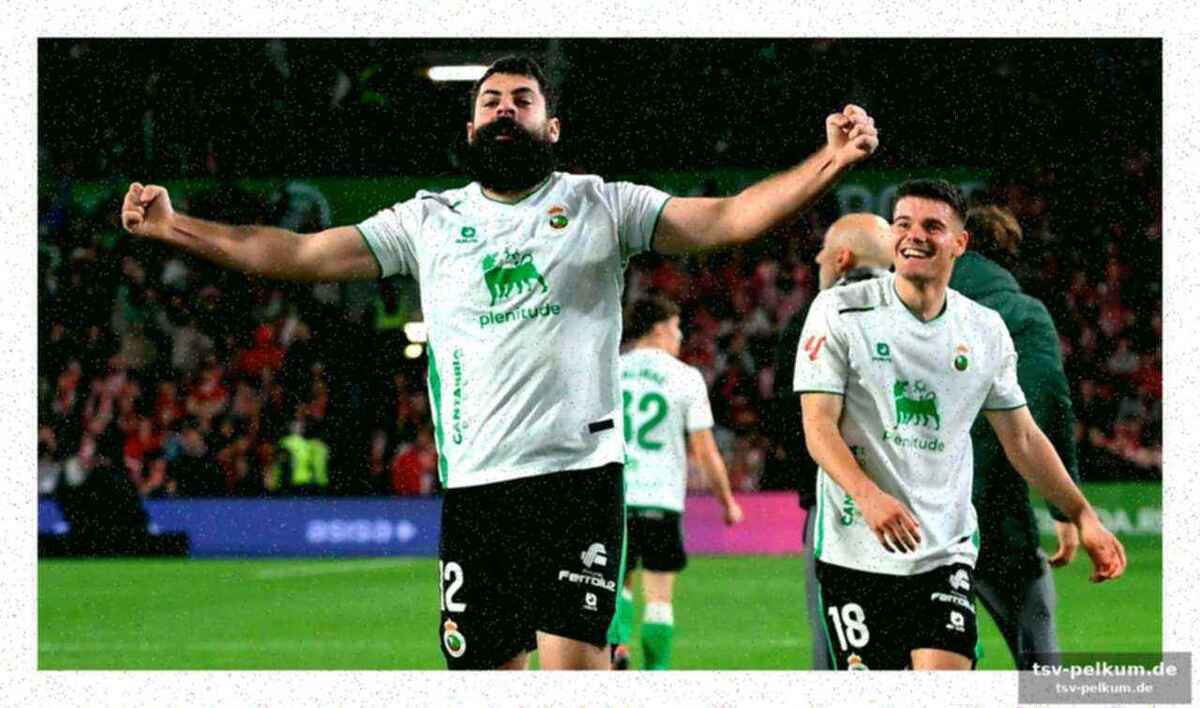 Villalibres doppelschlag entscheidet die partie