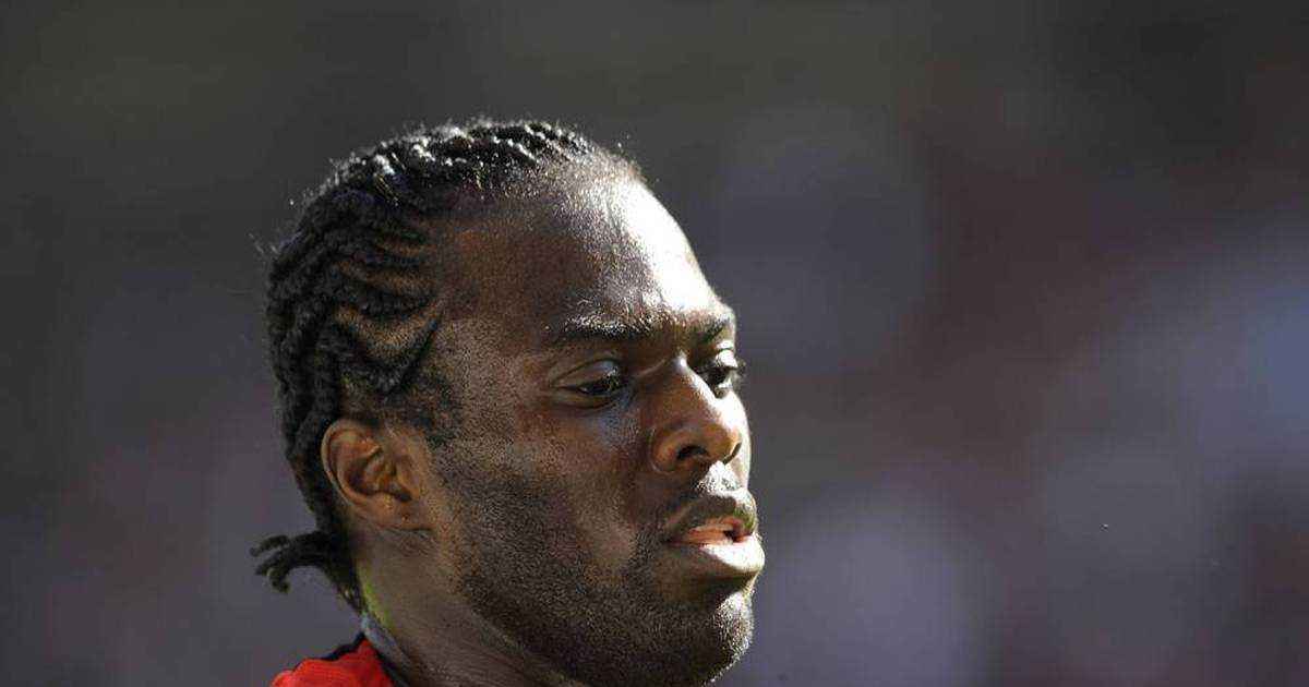 Sarpei packt aus: „unsichtbar sein brachte nichts“