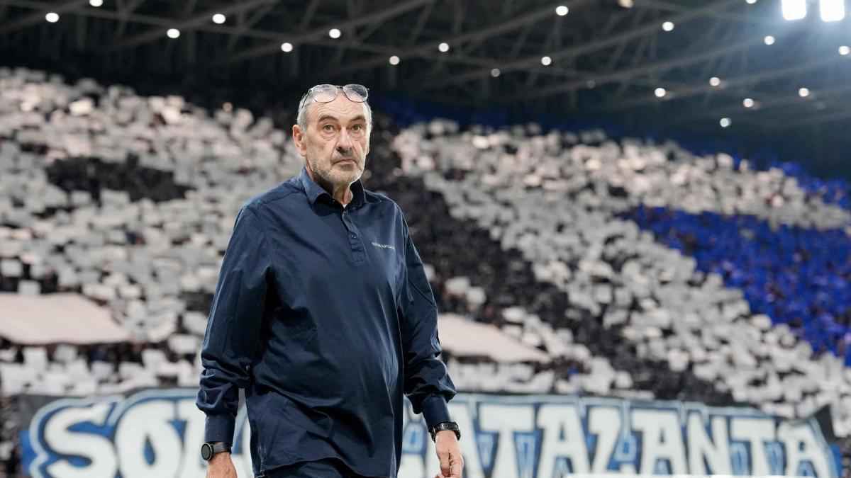 Sarri: der unterschätzte held des coppa italia-siegs?