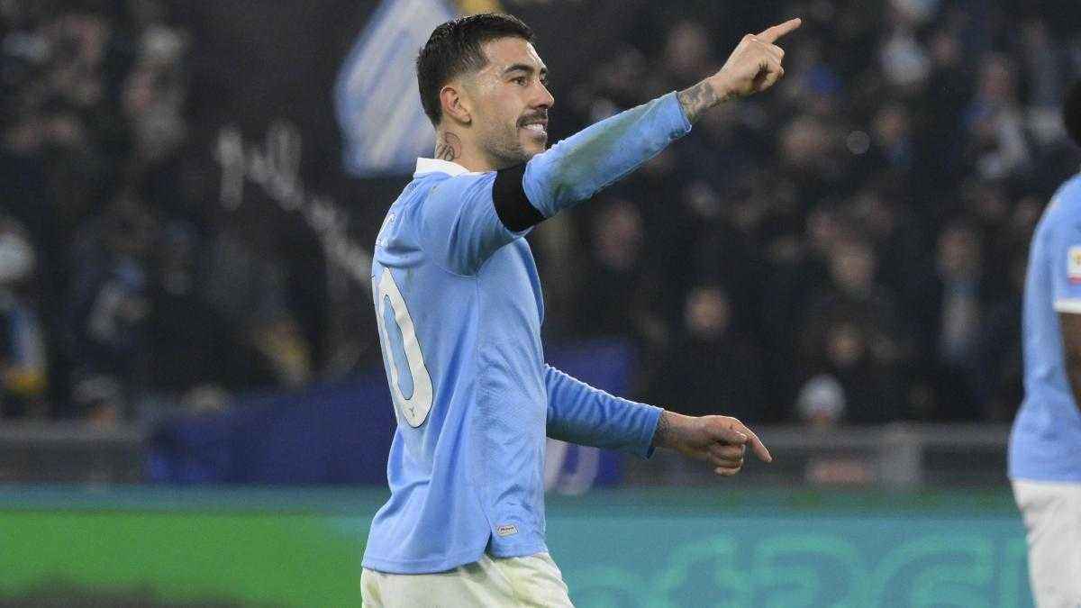 Sarri kehrt zurück: emotionales wiedersehen im maradona-stadion!