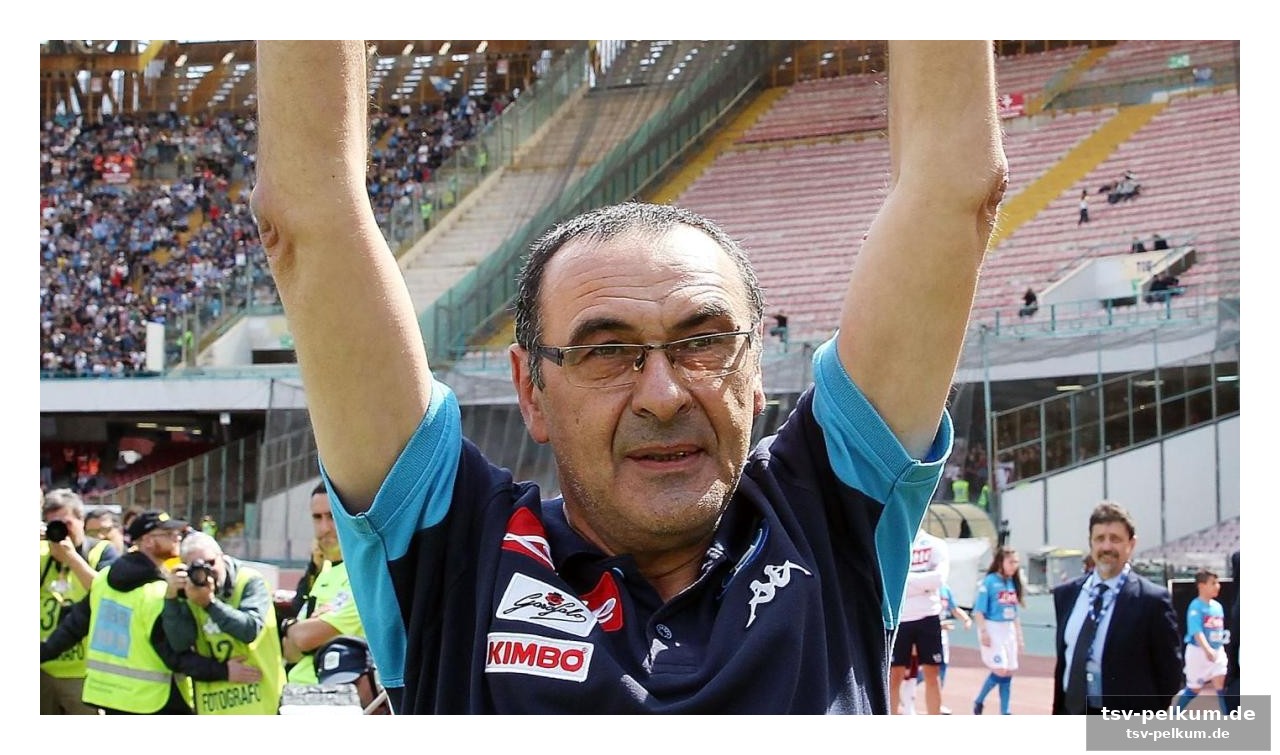 Die wiedervereinigung, die napoli wünscht