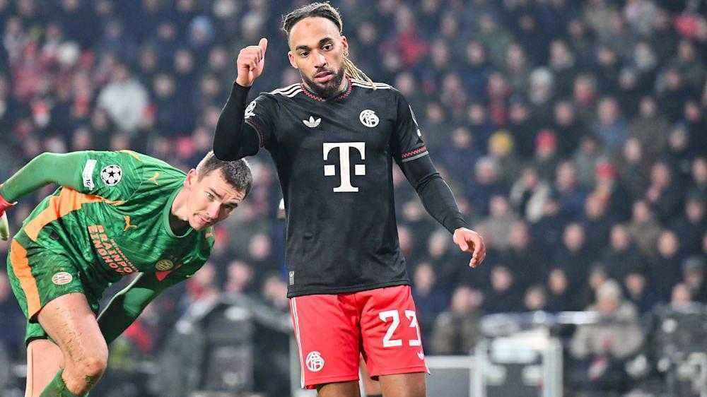 Sascha boey kehrt zu galatasaray istanbul zurück – leihe vom fc bayern