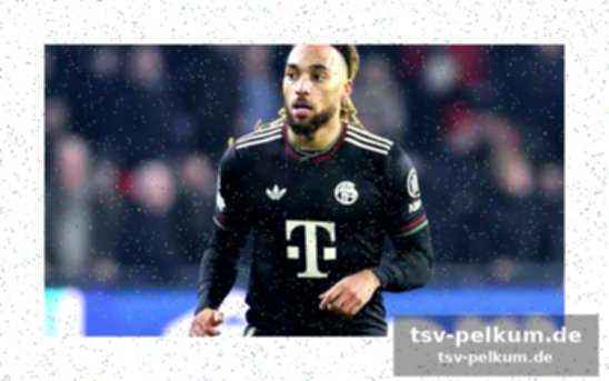 Boey kam im januar 2024 nach münchen