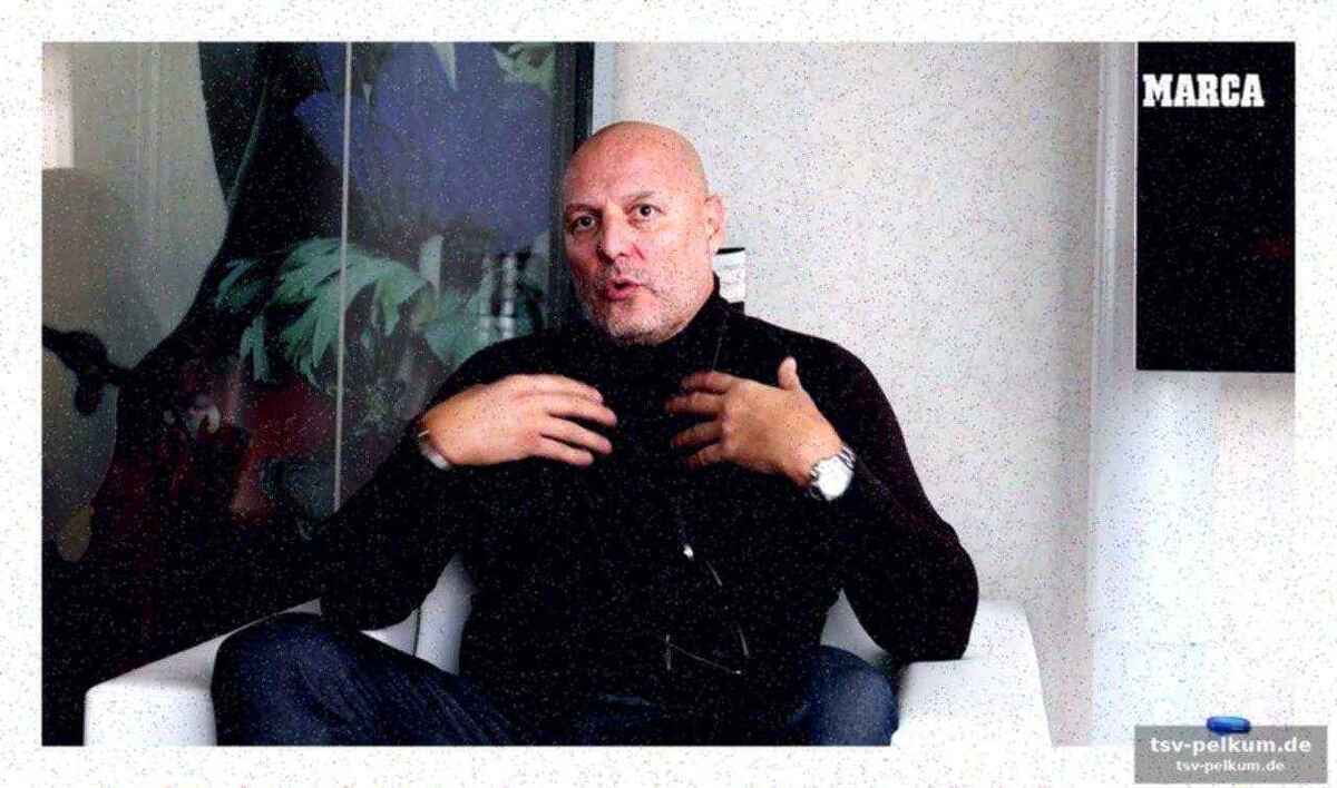 Eine legende?