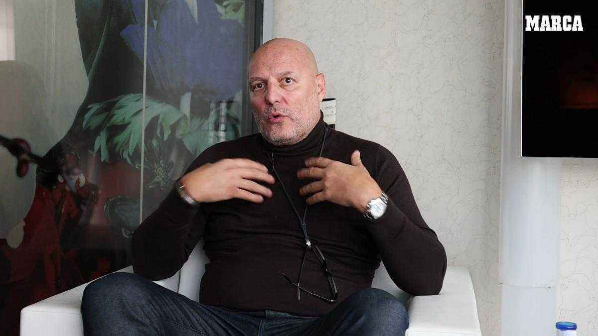Sasha djordjevic: eine basketball-legende blickt zurück und in die zukunft
