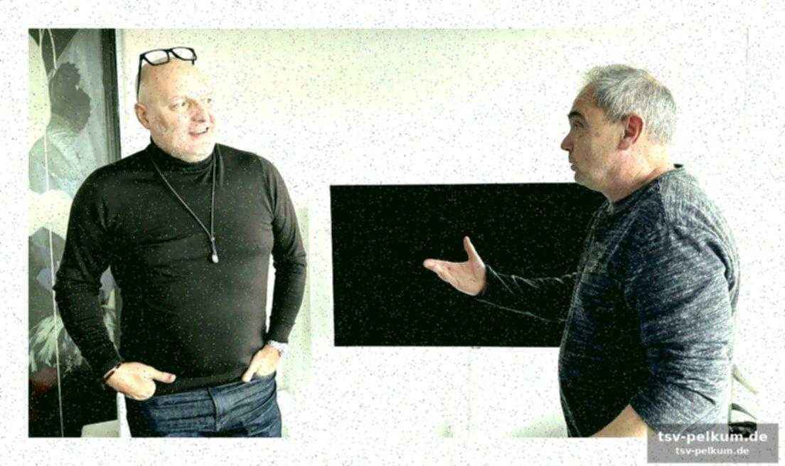Aktuelle situation und zukunftspläne