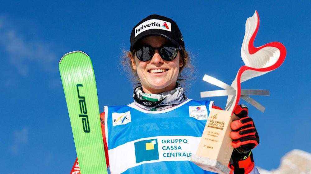 Saskja lack: auf dem weg zur olympia-medaille – zuversicht nach topform