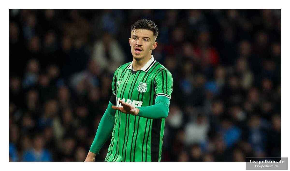 Juventus‘ interesse: eine alte geschichte?