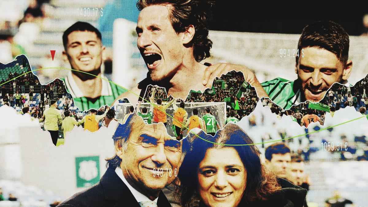 Sassuolo: vom abstieg zur meisterleistung – ein italienisches fußball-wunder?