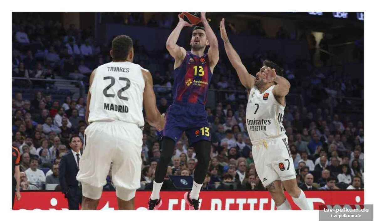 Comeback im dress der katalanen – und hoffnungsschimmer für xavi pascual