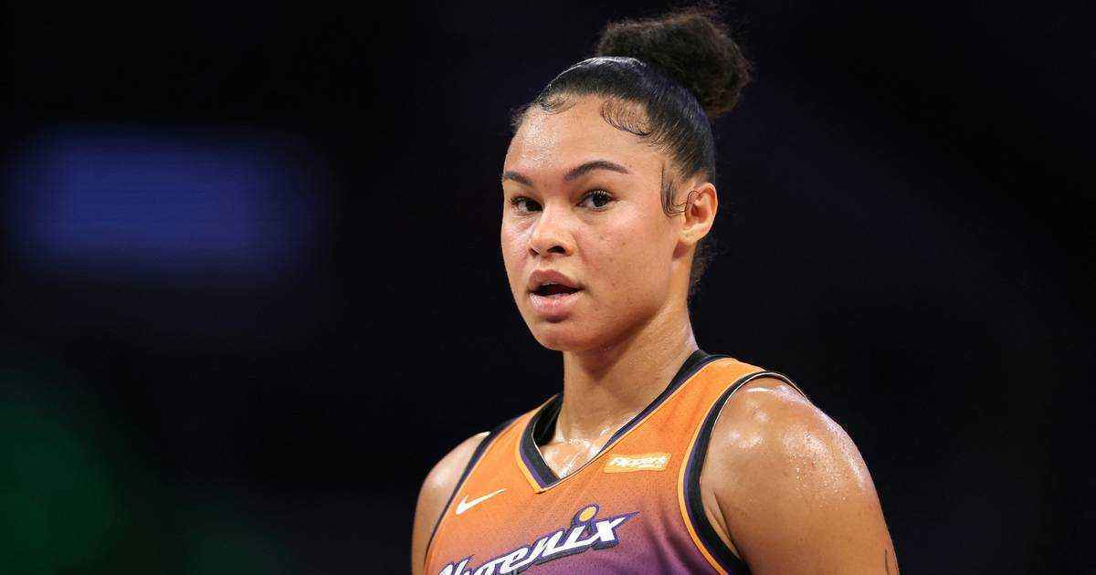 Satou sabally landet in brooklyn: das einhorn holt liberty den titel