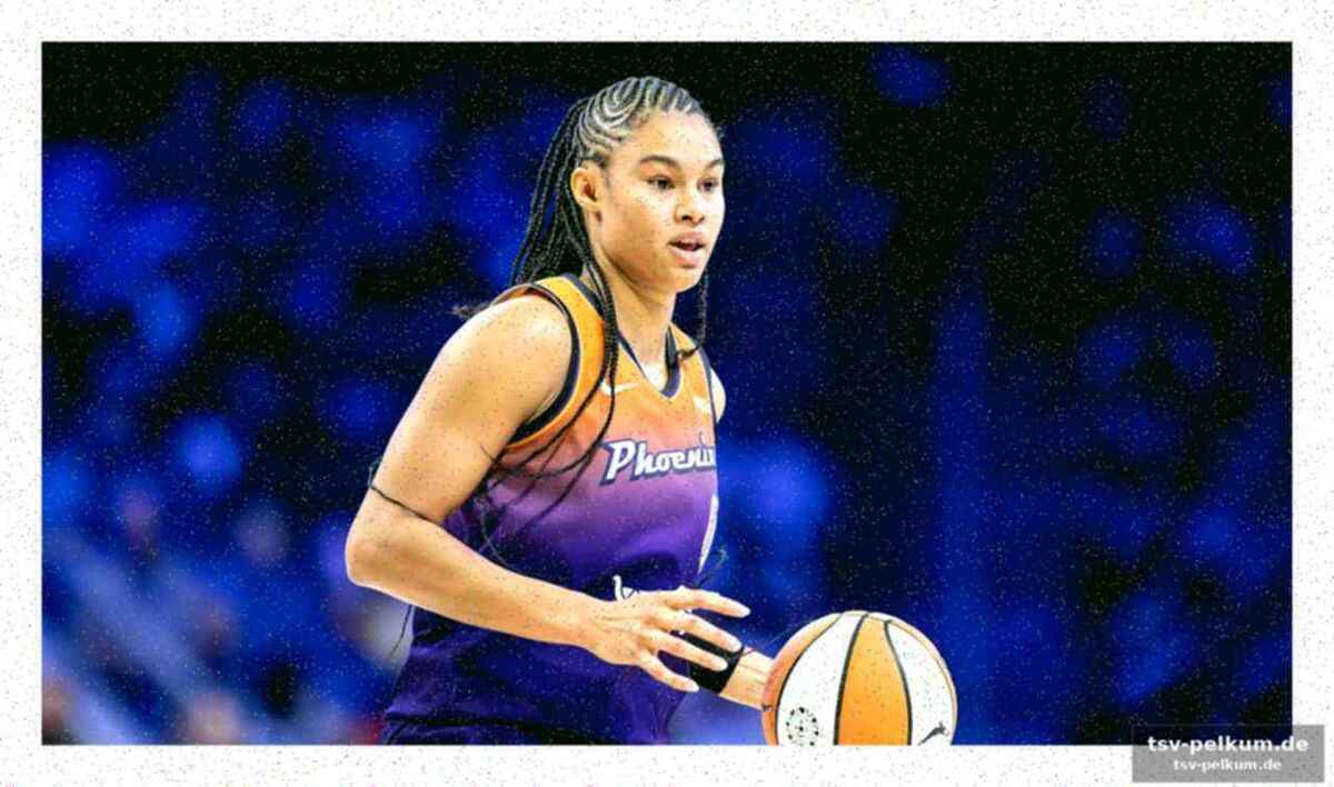 Was phoenix verliert – und new york gewinnt