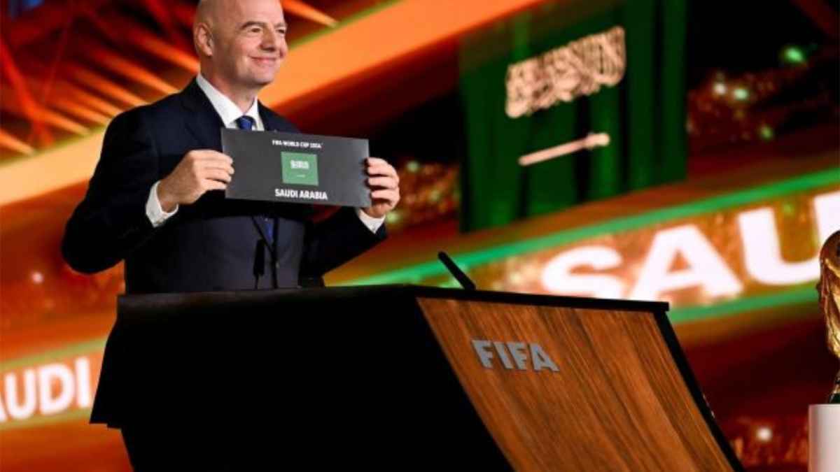 Saudi-arabien stoppt den geldregen? das ende einer ära im sport?