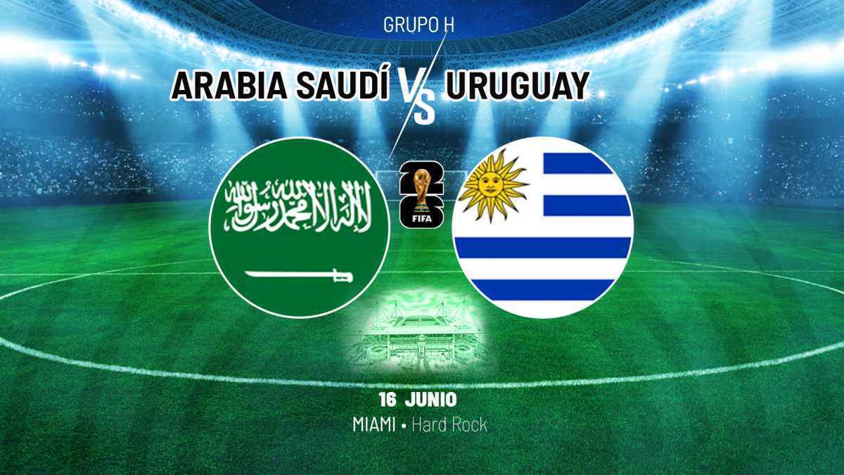 Saudi-arabien und uruguay tasten sich vor dem spanien-duell ab
