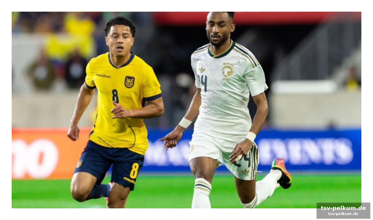 Ecuador setzt auf rotation und effizienz