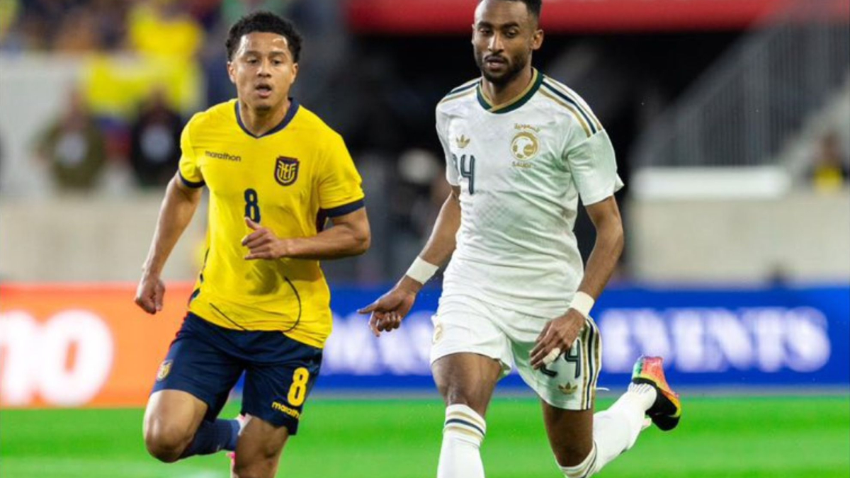 Saudi-arabiens wm-test endet in niederlage – donis' debüt verpasst erste duftmarke