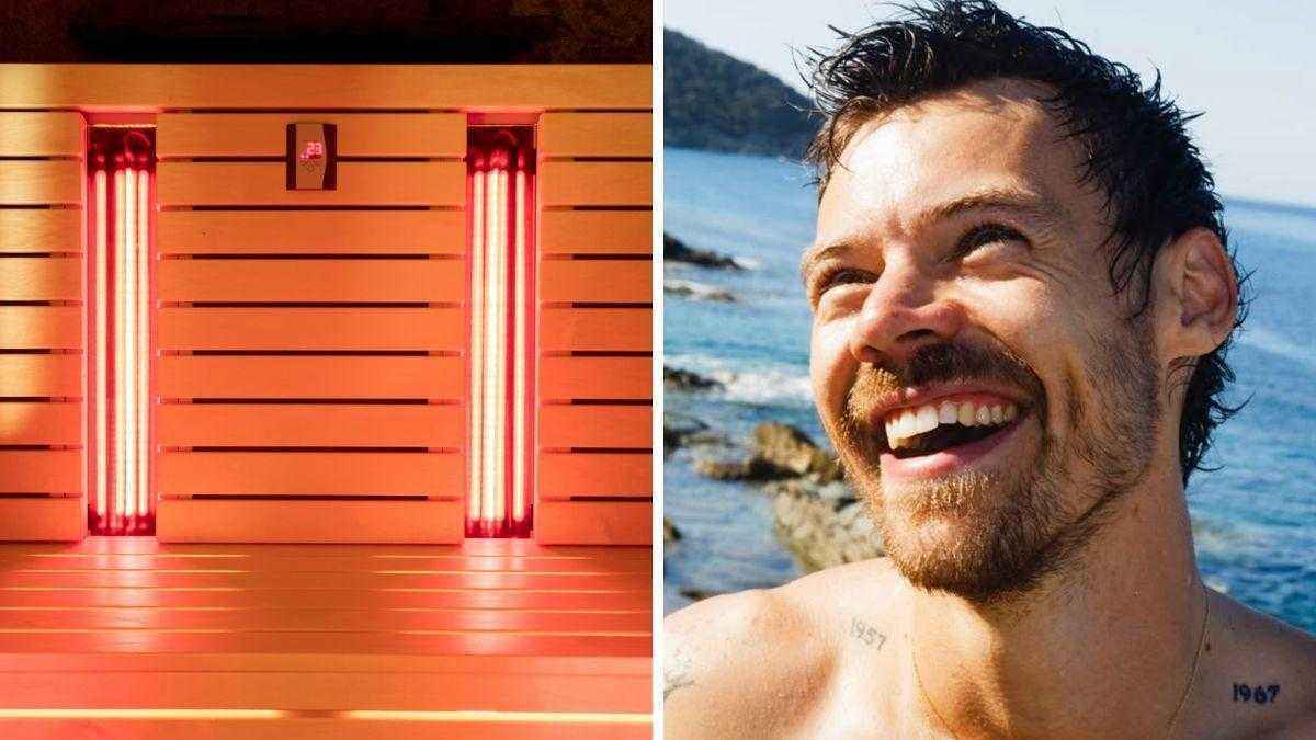 Sauna-trend: so regenerieren sich top-athleten jetzt!