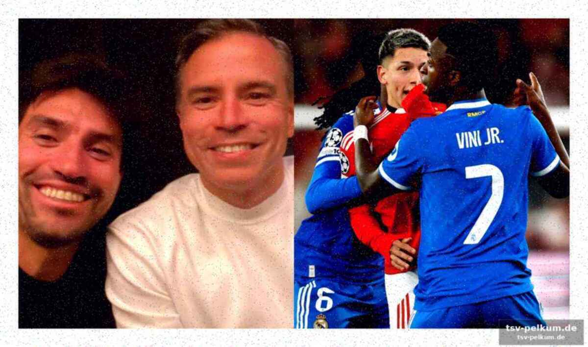 «Wir verteidigen den fußball – nicht die lügen»