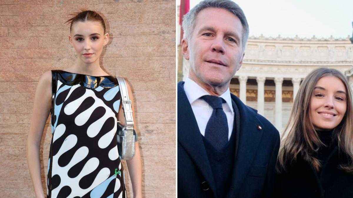 Savoia-nachwuchs rebelliert: prinzessin vitto wählt den eigenen weg