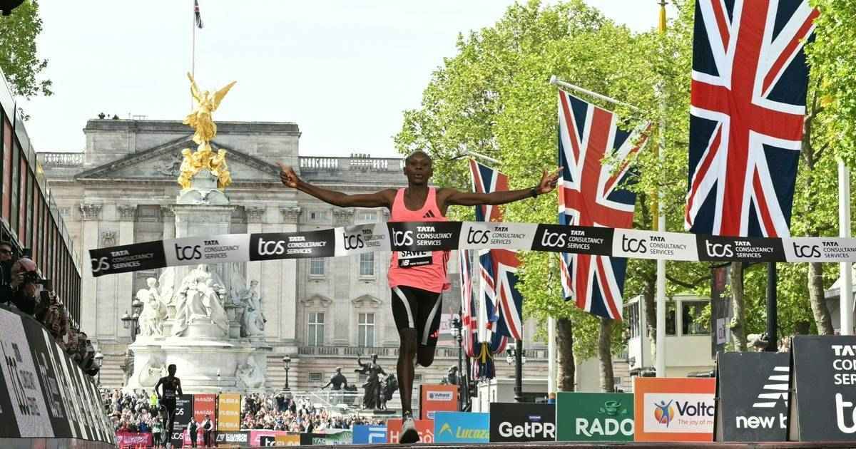 Sawe nach berlin? marathon-boss träumt von weltrekord-rückkehr