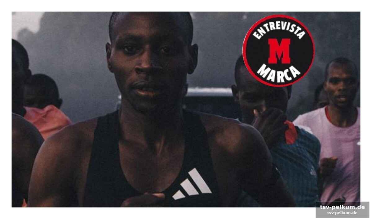Sawe setzt ein zeichen für sauberen sport
